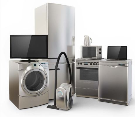 家用電器制造新動力 光纖傳輸激光焊接機在中山、佛山、順德、東莞與深圳的創新應用